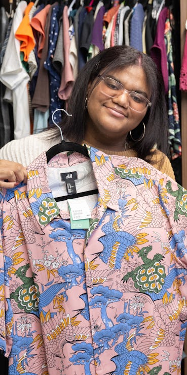 Housing & Supportive Services