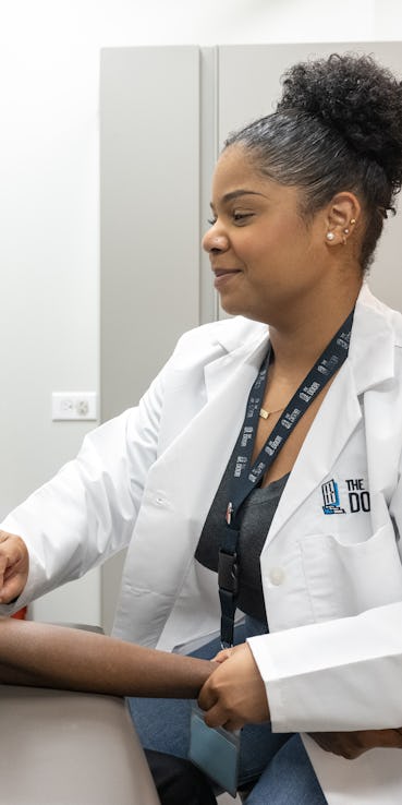 Counseling, Health & Nutrition