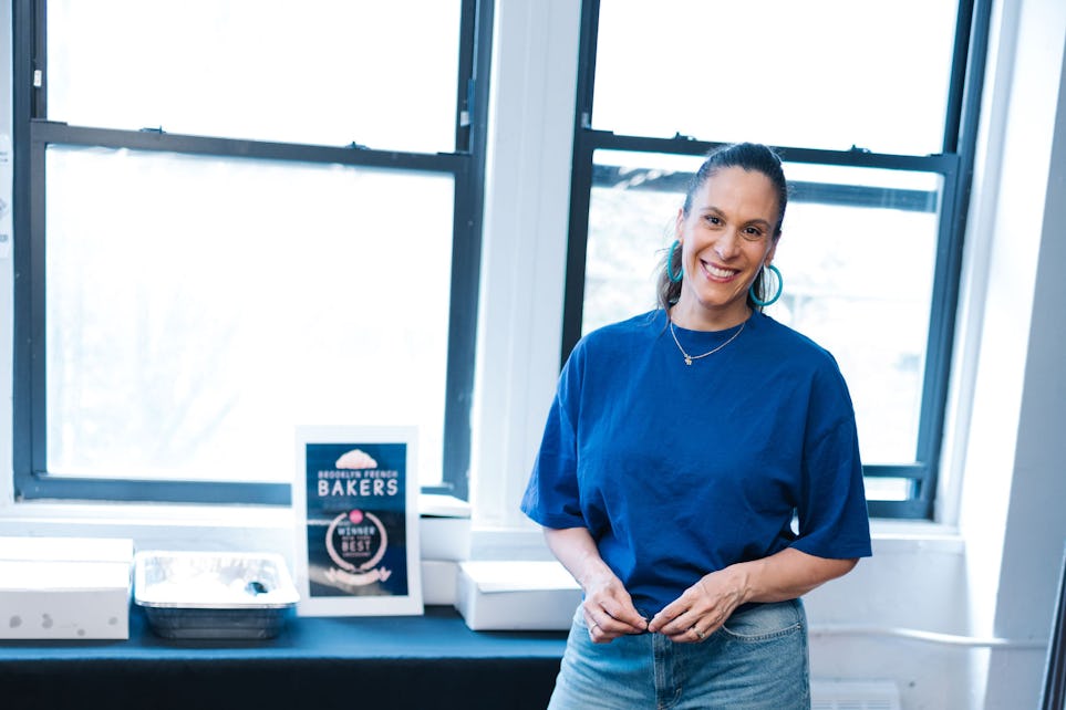 Brooklyn French Bakers