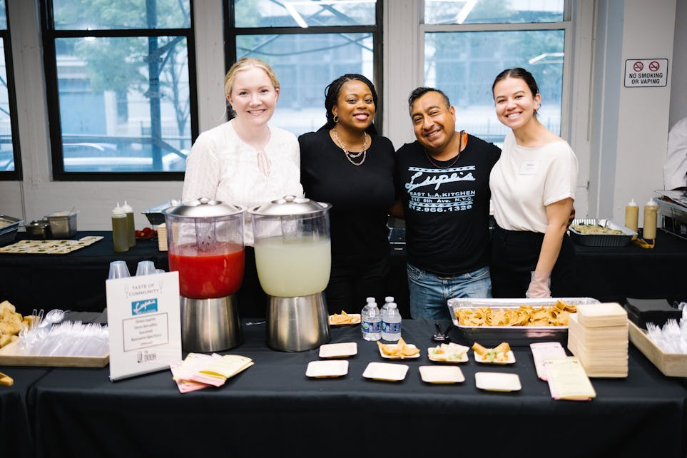 Lupe's East L.A. Kitchen